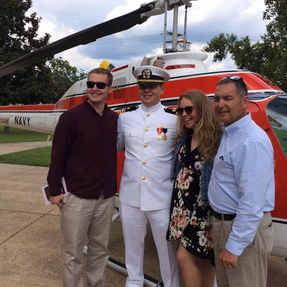 Meet your Posher, Mackenzie - Picture 1 of 1